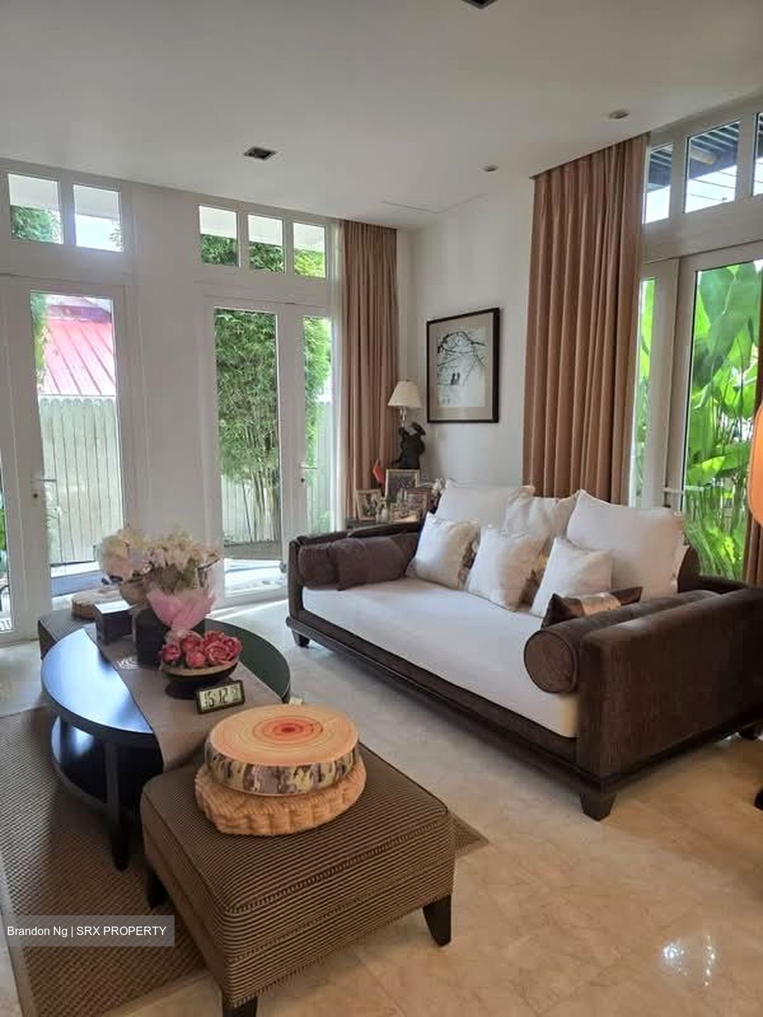 Frankel Estate (D15), Detached #563959011